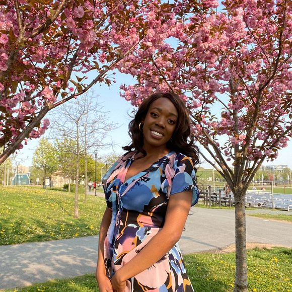 Meet your Posher, Mukisa - Picture 1 of 1